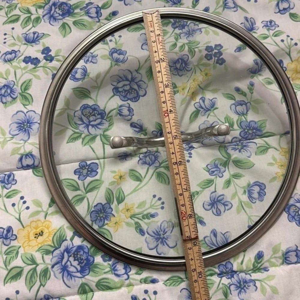 Calphalon Glass Lid 9.5